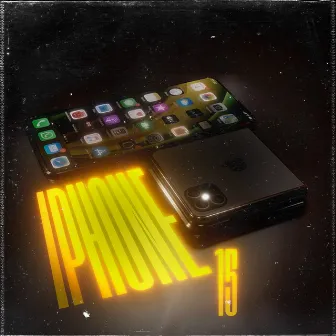 Iphone 15 by DJ W7 OFICIAL