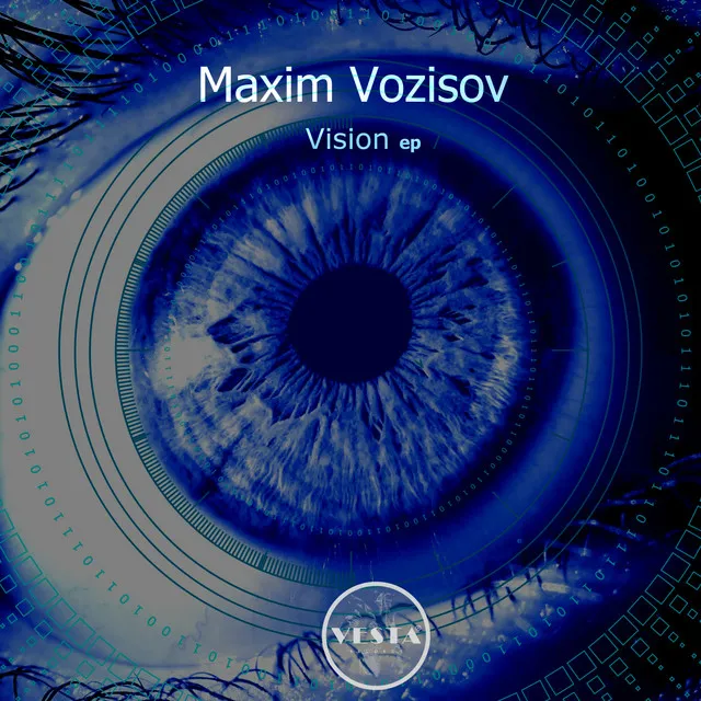 Vision - Mangata Remix