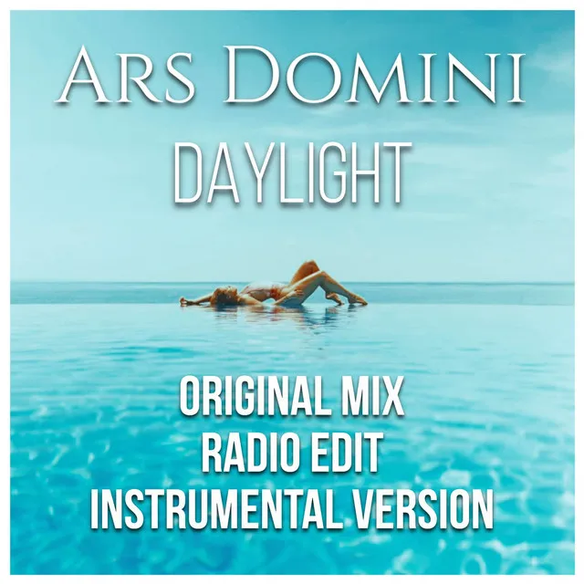 Daylight (Radio Edit)