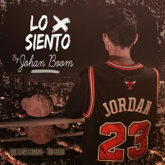 Lo Siento by Johan Boom