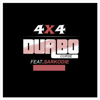 Duabo (Curse) by 4x4