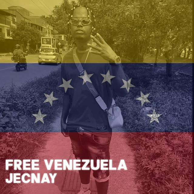 Free Venezuela