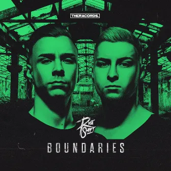 Boundaries by Riot Shift