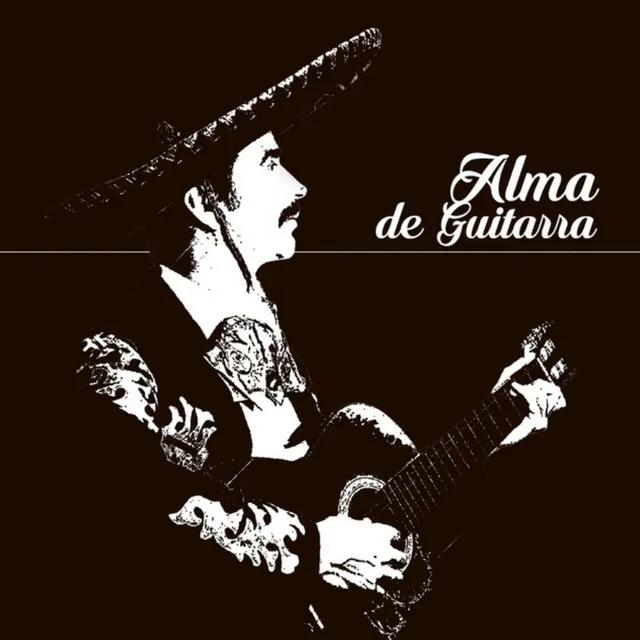 Alma de Guitarra