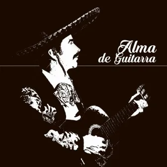 Alma de Guitarra by Antonio Banderas