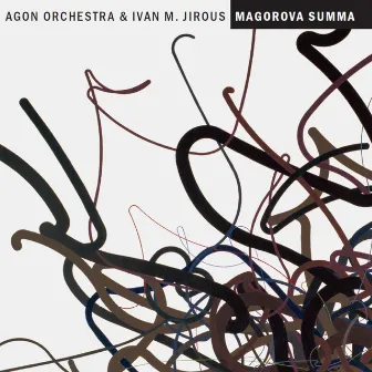 Magorova summa by Agon Orchestra