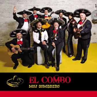 Moj sombrero by El Combo