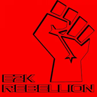 Rebellion by e2k