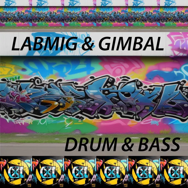 Drum & Bass