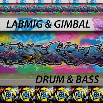 Drum & Bass by Labmig