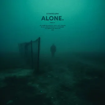 alone. (sped up) by Ethergløw