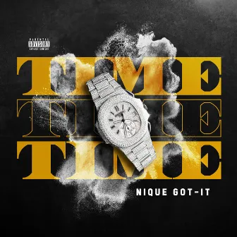 Time by Nique Got-It