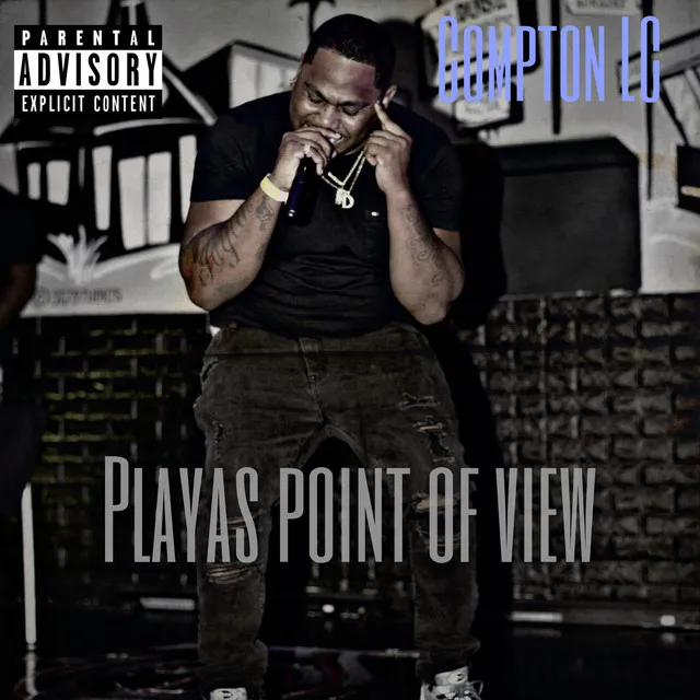 Playas Point of View