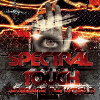 Prepare the World by Spectral Touch