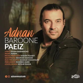 Baroone Paeiz by Adnan