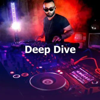 Deep Dive by Party Music Dj