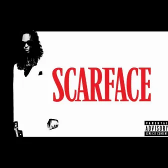 SCARFACE EP. by Neef