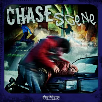 Chase Scene (Edited) by Unknown Artist