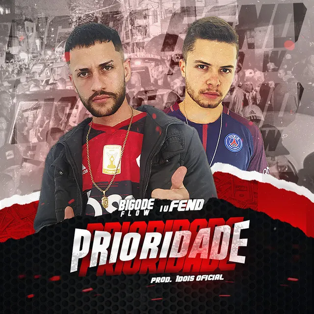 Prioridade