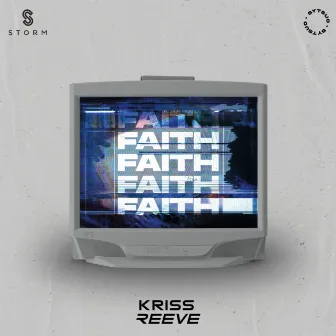 Faith by Kriss Reeve