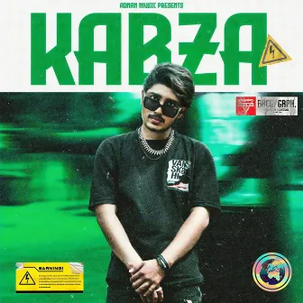 Kabza by ADNAN MUSIC