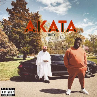 Akata by Ikey