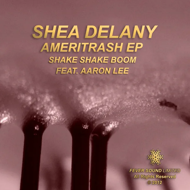 Shake Shake Boom - Original Mix