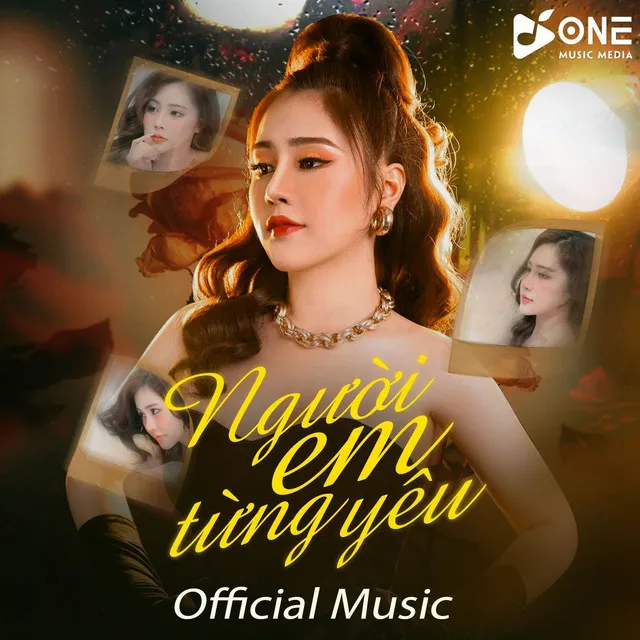 Người Em Từng Yêu - Ngân Ngân Live - One Music