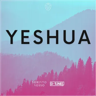 Yeshua by D-Tunez