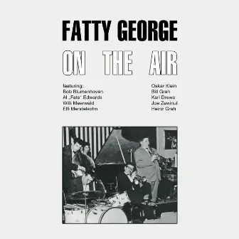 On the Air by Fatty George