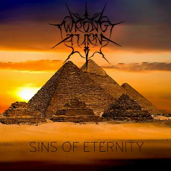 Sins of Eternity by Wrong Turn