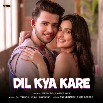 Dil Kya Kare by Stebin Ben