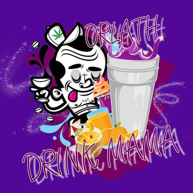 Drink Mama