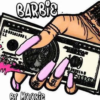 Barbie by Mookie