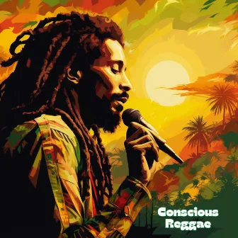 Conscious Reggae by Bushman