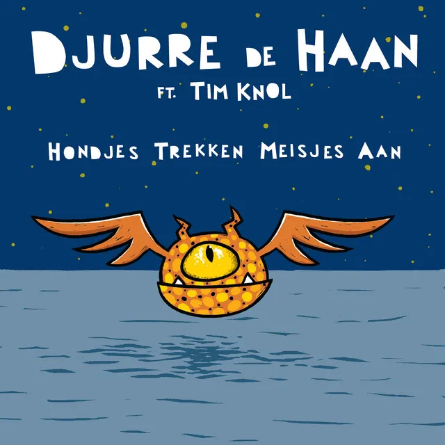 Hondjes Trekken Meisjes Aan