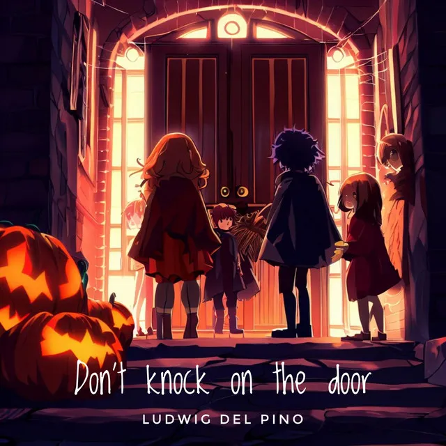 Don´t knock on the door