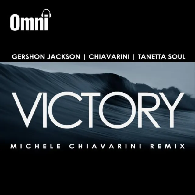 Victory (feat. Tanetta Soul) - Michele Chiavarini Vocal Remix