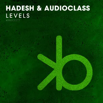 Levels by AudioClass