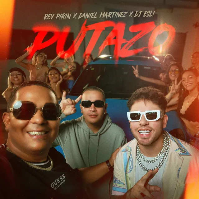 Putazo