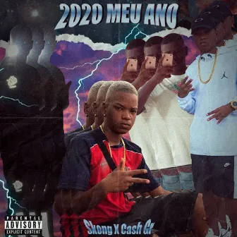 2020 Meu Ano by Cash Gr