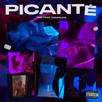 Picante by TINO