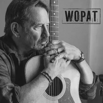 Wopat by Tom Wopat