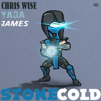 Stone Cold by Chris Wise