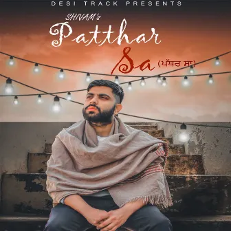 PATTHAR SA by Jaanu