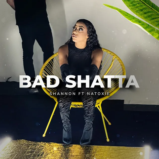 Bad Shatta