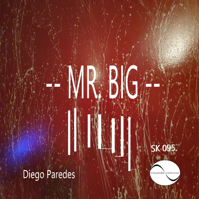 Mr. Big