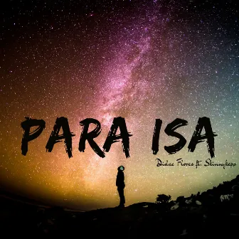 Para Isa by SkinnyKepp