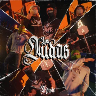 Los Judas by Rsiete