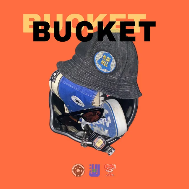 BUCKET (feat. BIT & ALMA)